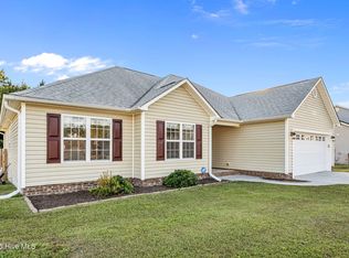 508 Pebble Spruce Ct, Jacksonville, NC 28546