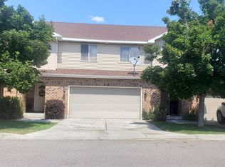115 S Robison Dr, Ammon, ID 83406