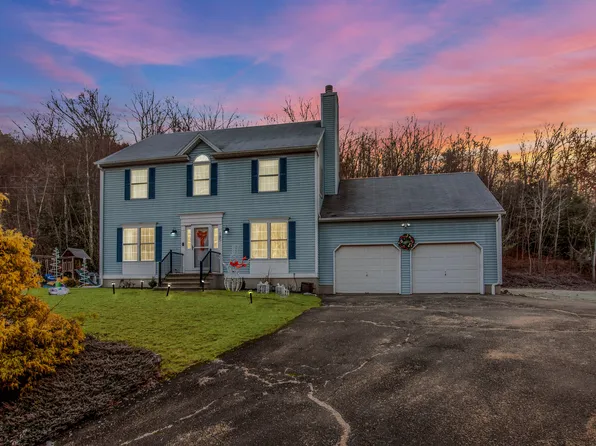 185 Greystone Road, Plymouth, CT 06786