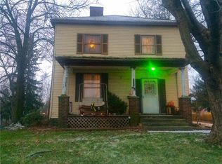 1409 W Washington St, New Castle, PA 16101