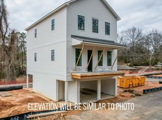 1016 Molly Barr Rd #9, Oxford, MS 38655