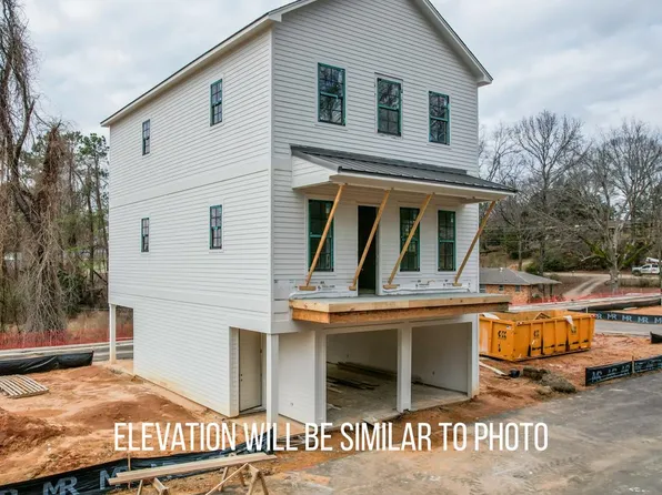 1016 Molly Barr Rd #8, Oxford, MS 38655