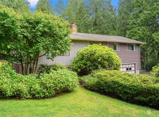 3700 NW Shadow Glen Blvd, Silverdale, WA