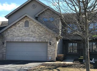 11851 Somerset Rd, Orland Park, IL 60467