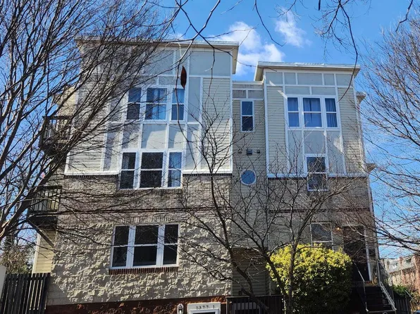 1377 K St SE APT 2, Washington, DC 20003