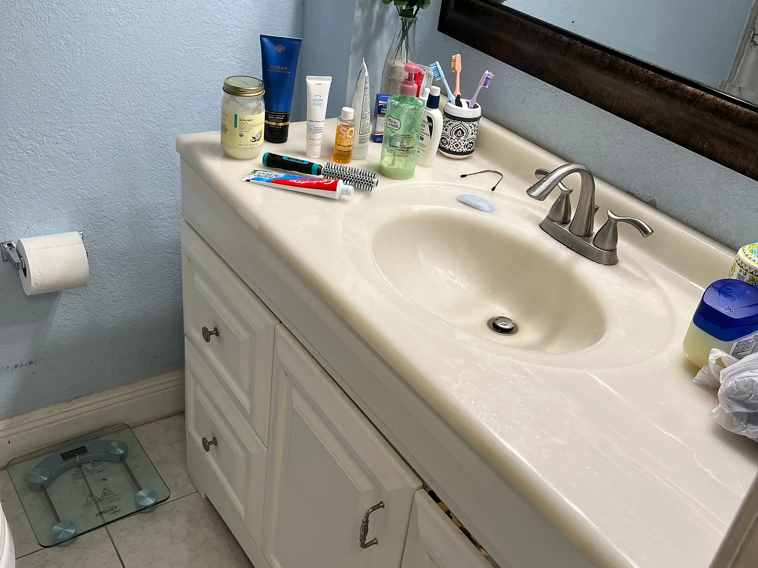 3 bed, 1120 sqft, $2,700 — Photo 4