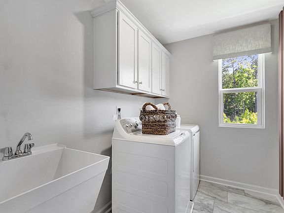 Interior - Representational Photo