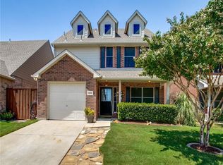 325 Celia Cir, Wylie, TX 75098