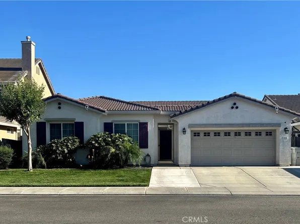 860 Sandstone Way, Atwater, CA 95301