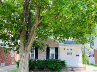 9560 Prest St, Detroit, MI 48227