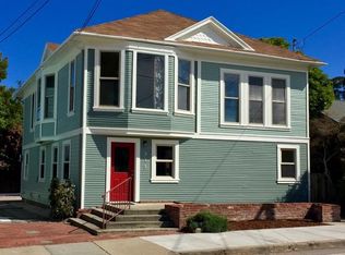 515 Broadway, Santa Cruz, CA 95060