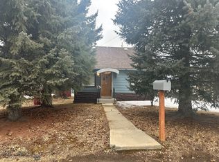 1801 Porter Ave, Butte, MT 59701
