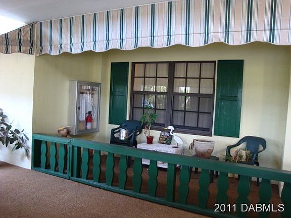 5th image of 611 Marina Point Dr #611