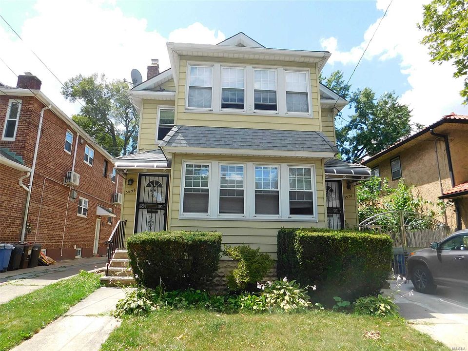 1st image of 33-34 164th St #1