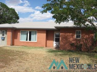113 Westerfield Pl, Clovis, NM 88101