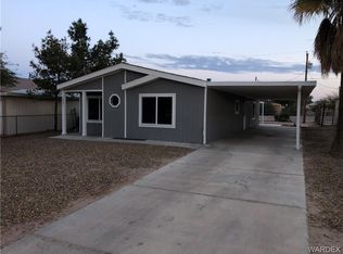 1531 Jose Ave, Bullhead City, AZ 86442