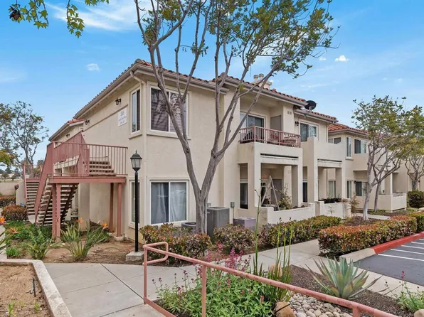 585 Lands End Way Unit 234, Oceanside, CA 92058