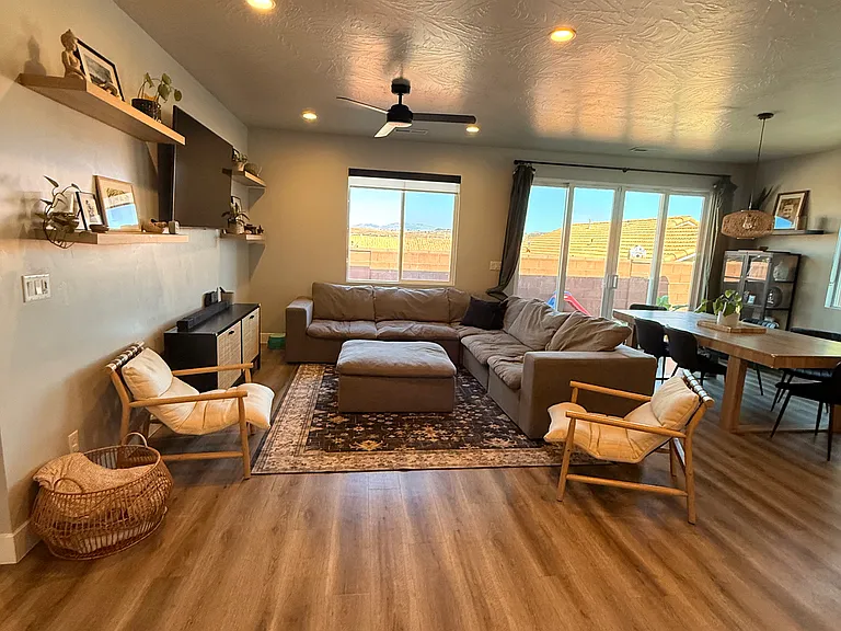 160 S Desert Sage Ln — Photo 6