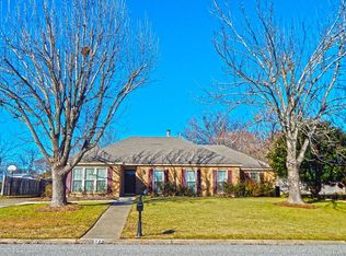 6725 Post Oak Ln, Montgomery, AL 36117