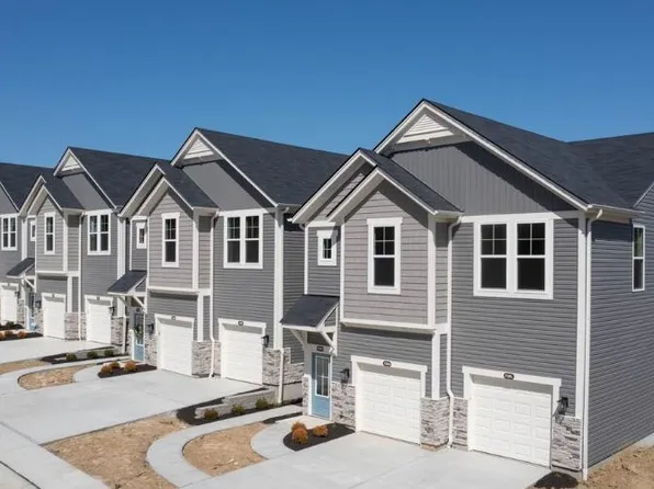 736 Streamside Dr, Alexandria, KY 41001