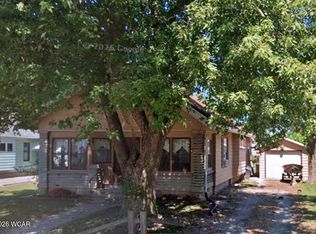 421 Boyd Ave, Van Wert, OH 45891