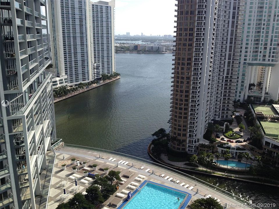 1st image of 495 Brickell Ave APT 2606