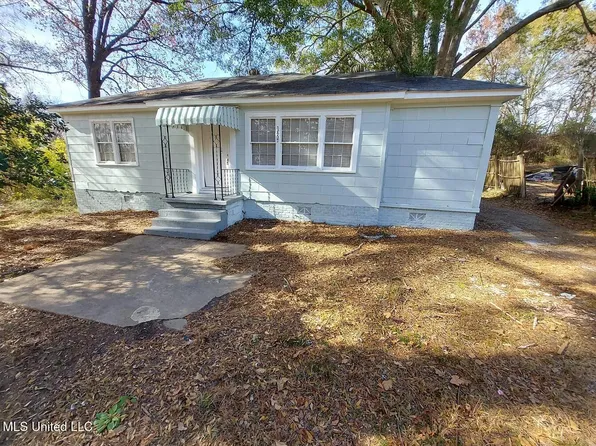1857 Westover St, Jackson, MS 39209