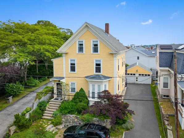 3 Babson St #2, Gloucester, MA 01930