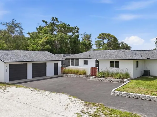 201 Honore Ave, Sarasota, FL 34232