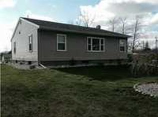 813 Linden St, Montpelier, OH 43543
