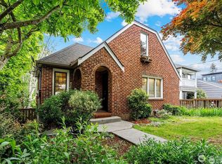 6026 35th Avenue NE, Seattle, WA 98115