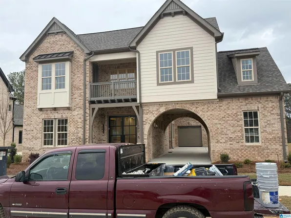 1470 Olive Branch Dr, Birmingham, AL 35244