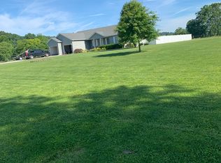 223 Buckeye Church Rd, Jackson, OH 45640