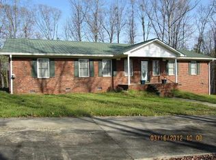 357 Windy Hill Rd, Royston, GA 30662