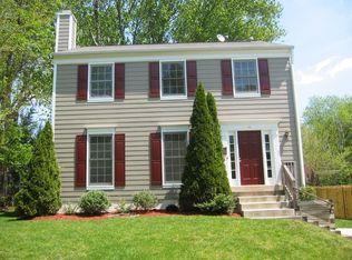 11803 Ivanhoe St, Silver Spring, MD 20902