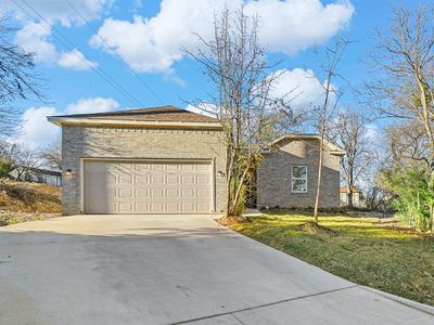 2441 Glen Garden Ave, Fort Worth, TX, 76119