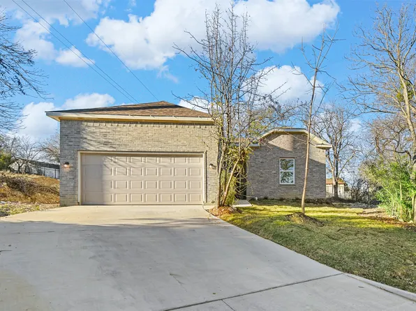 2441 Glen Garden Ave, Fort Worth, TX 76119