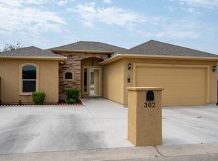 302 Rosalinda Dr, Del Rio, TX 78840