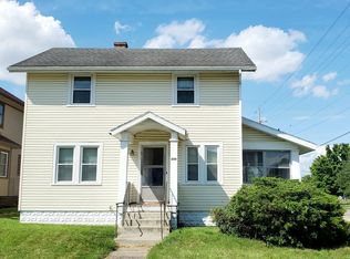 200 Rosewood Ave, Springfield, OH 45506