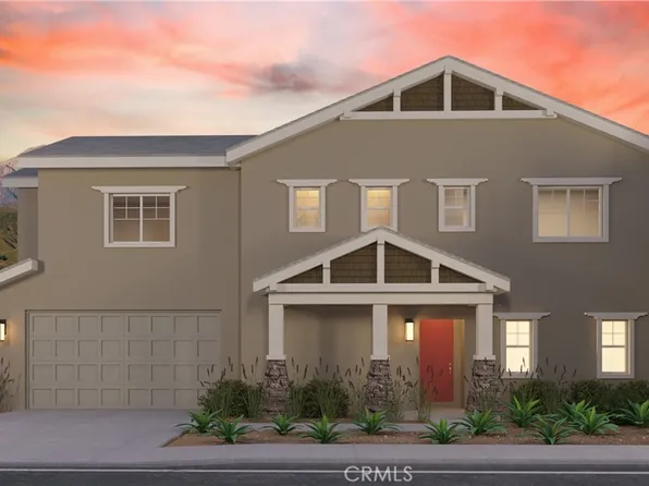 12361 Van Gogh Pl, Yucaipa, CA 92399