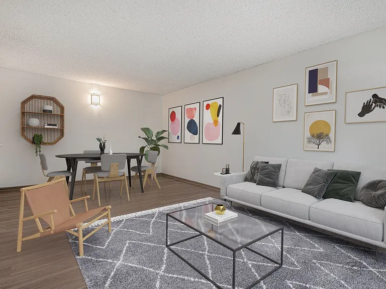 View Apartments by Trion Living — Photo 13