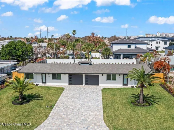 120-122 1st Ave, Indialantic, FL 32903