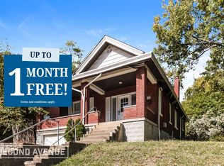 2632 Queen City Ave, Cincinnati, OH