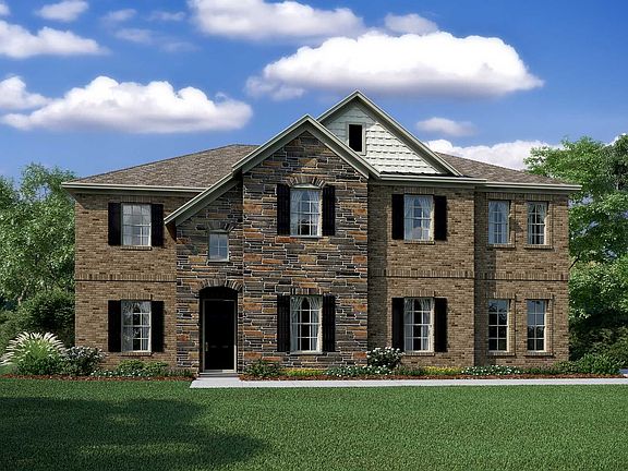 Chatsworth II Elevation C