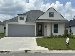300 White Sky Dr, Broussard, LA 70518