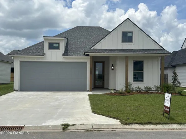 300 White Sky Dr, Broussard, LA 70518
