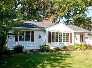 220 Brownell St, Thornton, IL 60476