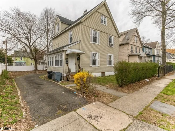 187 Brighton Ave, East Orange City, NJ 07017