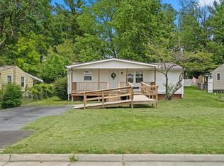 2225 Cortland St, Waynesboro, VA 22980