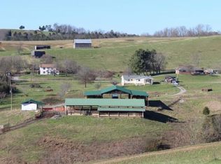 1640 Brown Springs Rd, Greeneville, TN 37743